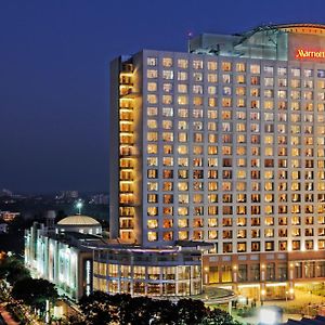 Bengaluru Marriott Hotel Whitefield